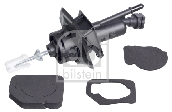 Master Cylinder, clutch